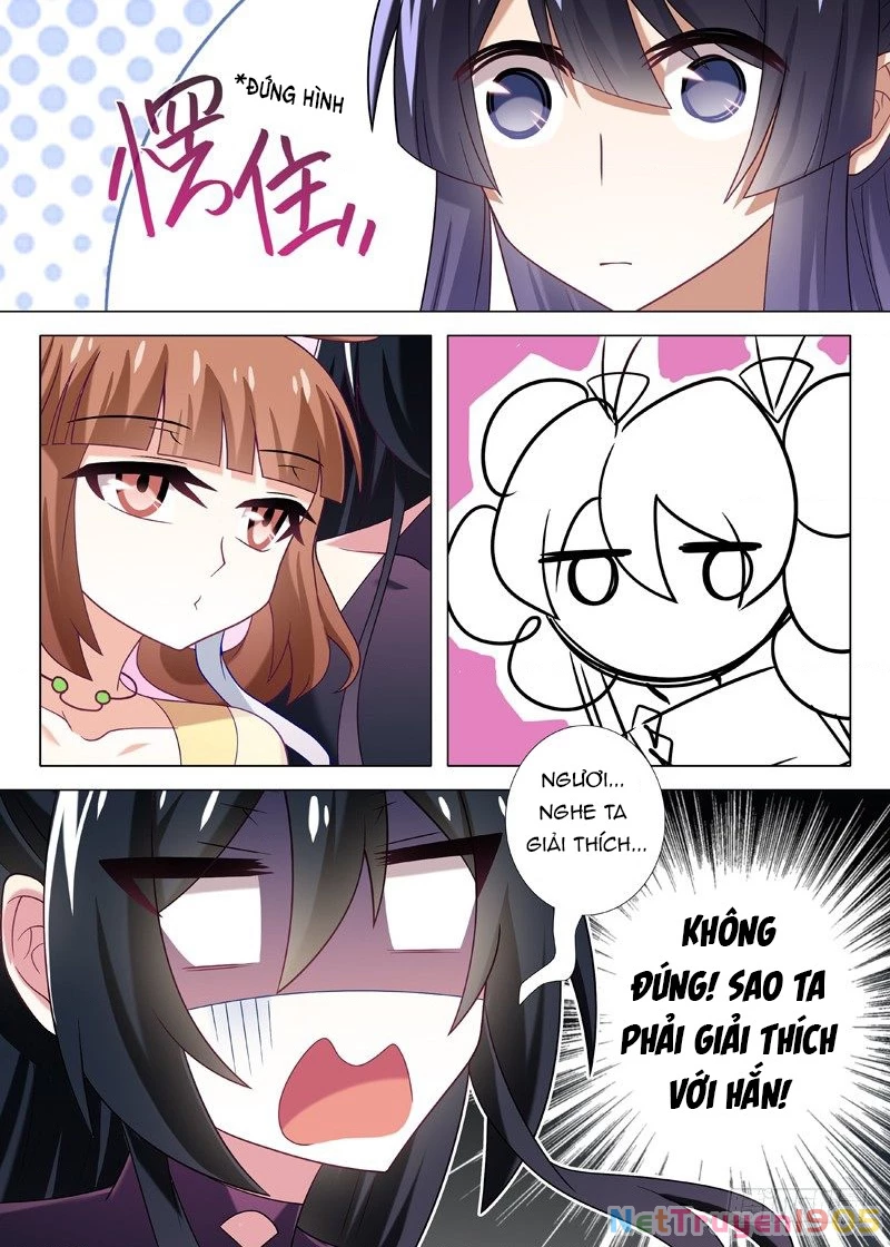 Ta Không Phải Là Giáo Chủ Chapter 31 - 4