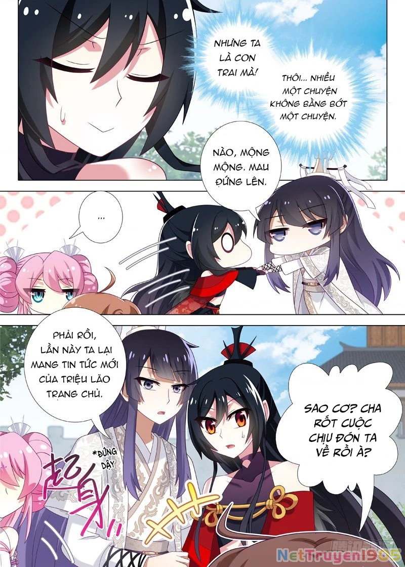 Ta Không Phải Là Giáo Chủ Chapter 31 - 6