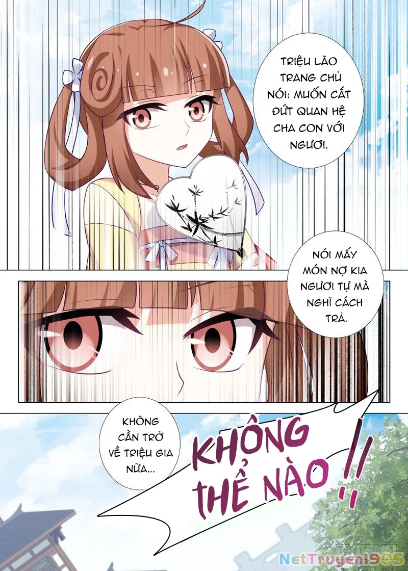 Ta Không Phải Là Giáo Chủ Chapter 31 - 7