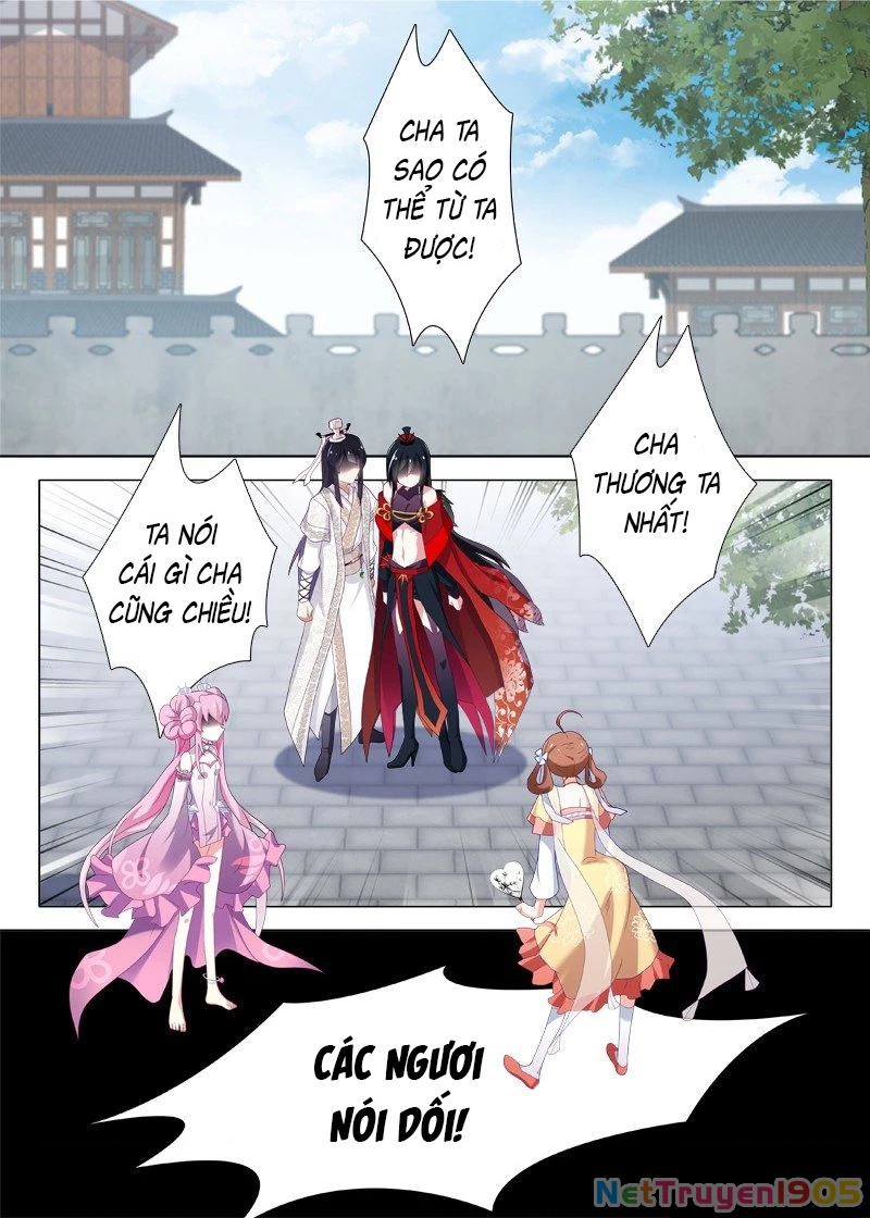 Ta Không Phải Là Giáo Chủ Chapter 32 - 2