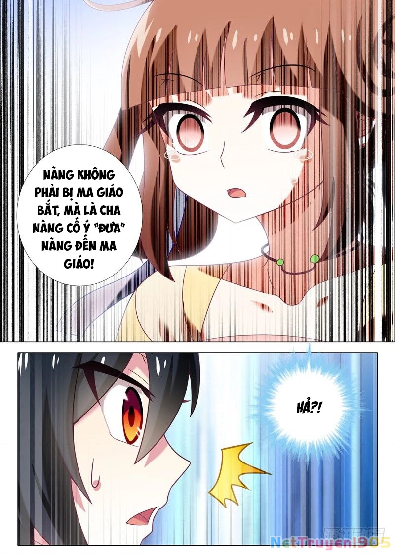 Ta Không Phải Là Giáo Chủ Chapter 32 - 7