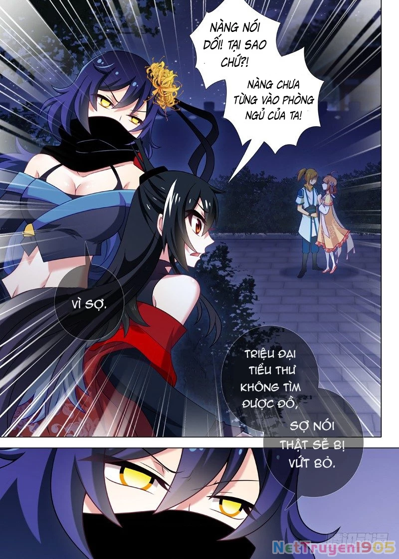 Ta Không Phải Là Giáo Chủ Chapter 33 - 3