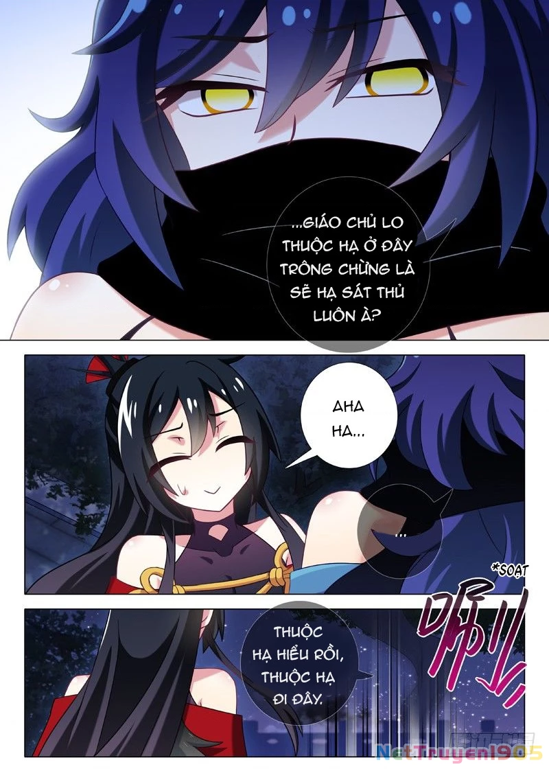 Ta Không Phải Là Giáo Chủ Chapter 33 - 6
