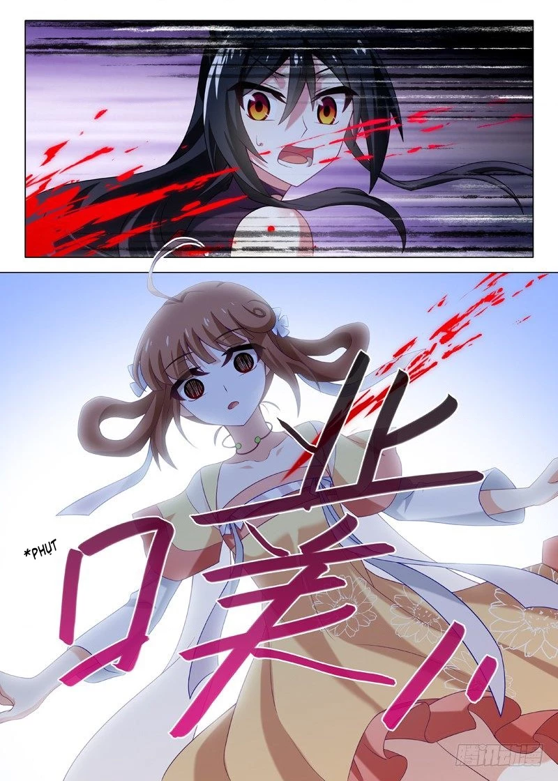 Ta Không Phải Là Giáo Chủ Chapter 34 - 2