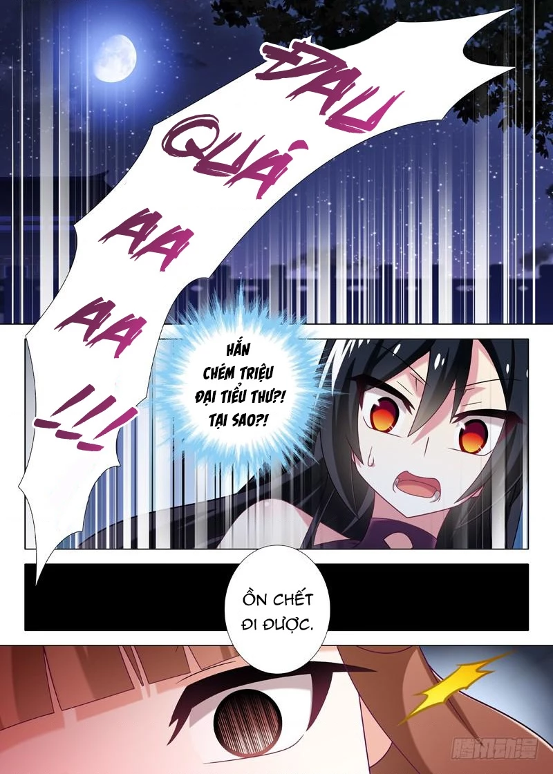 Ta Không Phải Là Giáo Chủ Chapter 34 - 4