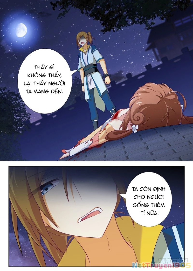 Ta Không Phải Là Giáo Chủ Chapter 34 - 5