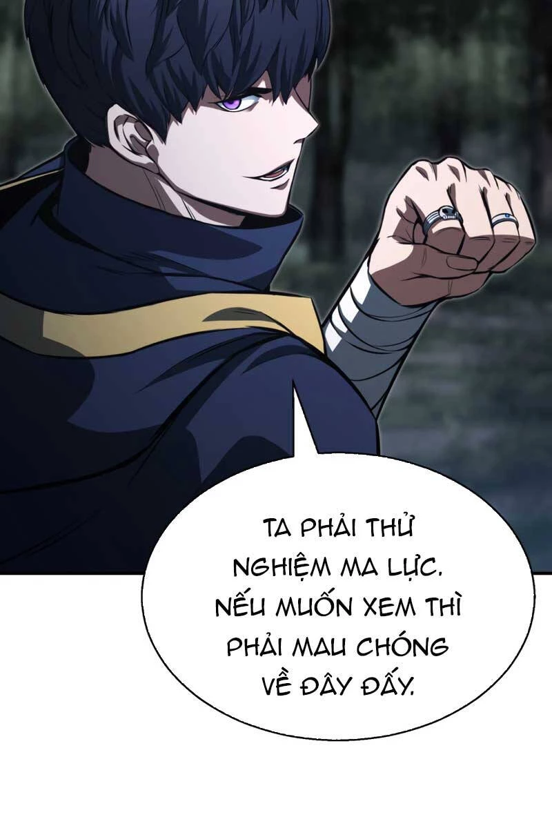 Tử Linh Sư Mạnh Nhất Chapter 13 - 29