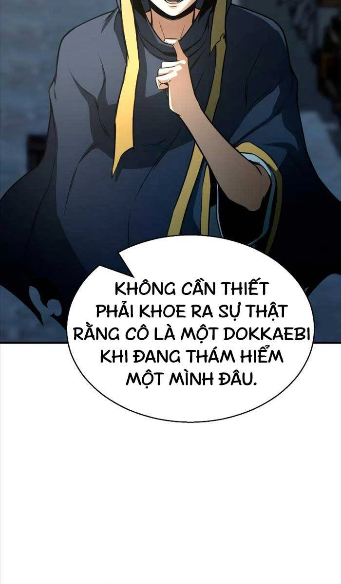 Tử Linh Sư Mạnh Nhất Chapter 17 - 117