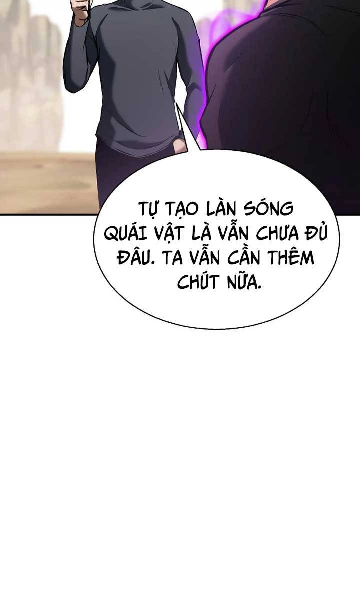 Tử Linh Sư Mạnh Nhất Chapter 18 - 23