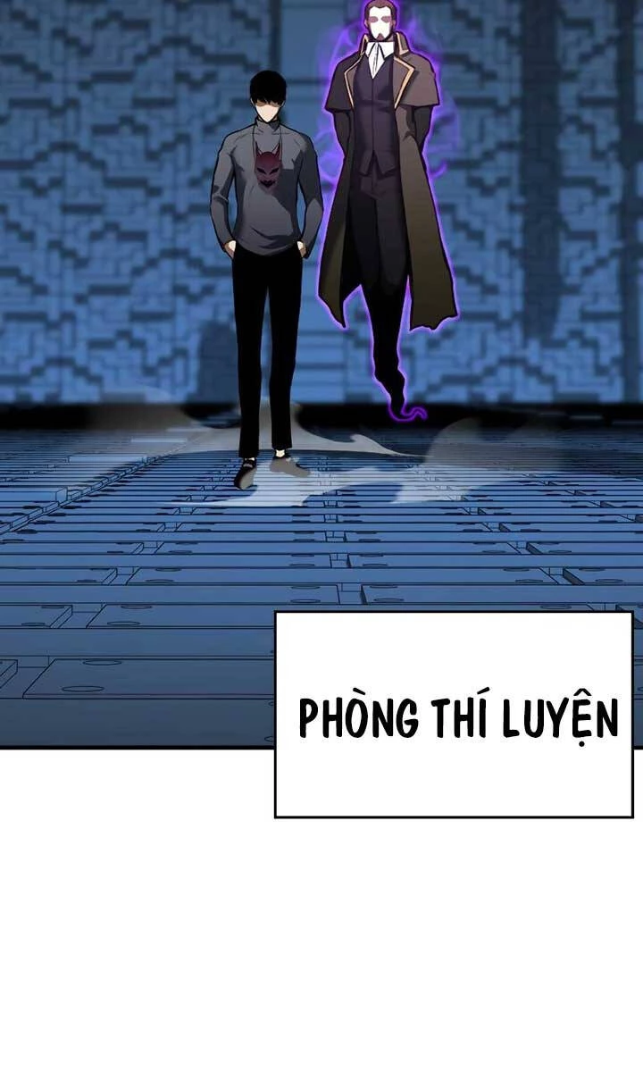 Tử Linh Sư Mạnh Nhất Chapter 18 - 42