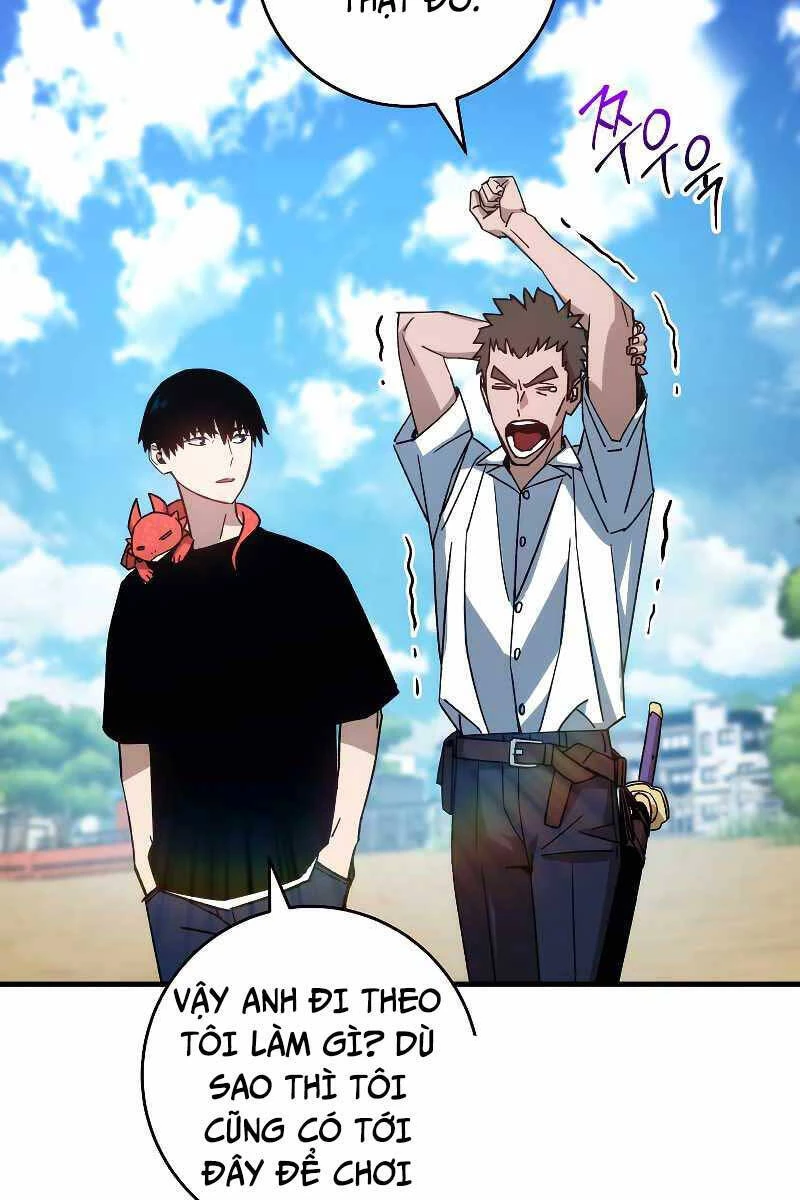 Anh Hùng Trở Về Chapter 65 - 5