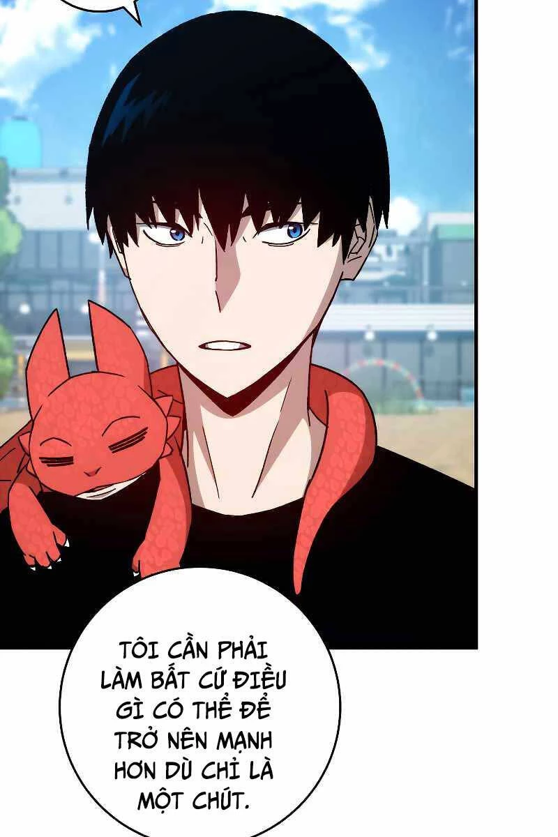 Anh Hùng Trở Về Chapter 65 - 10