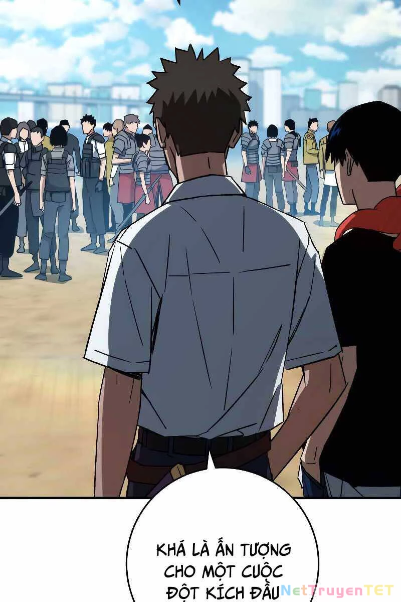 Anh Hùng Trở Về Chapter 65 - 15