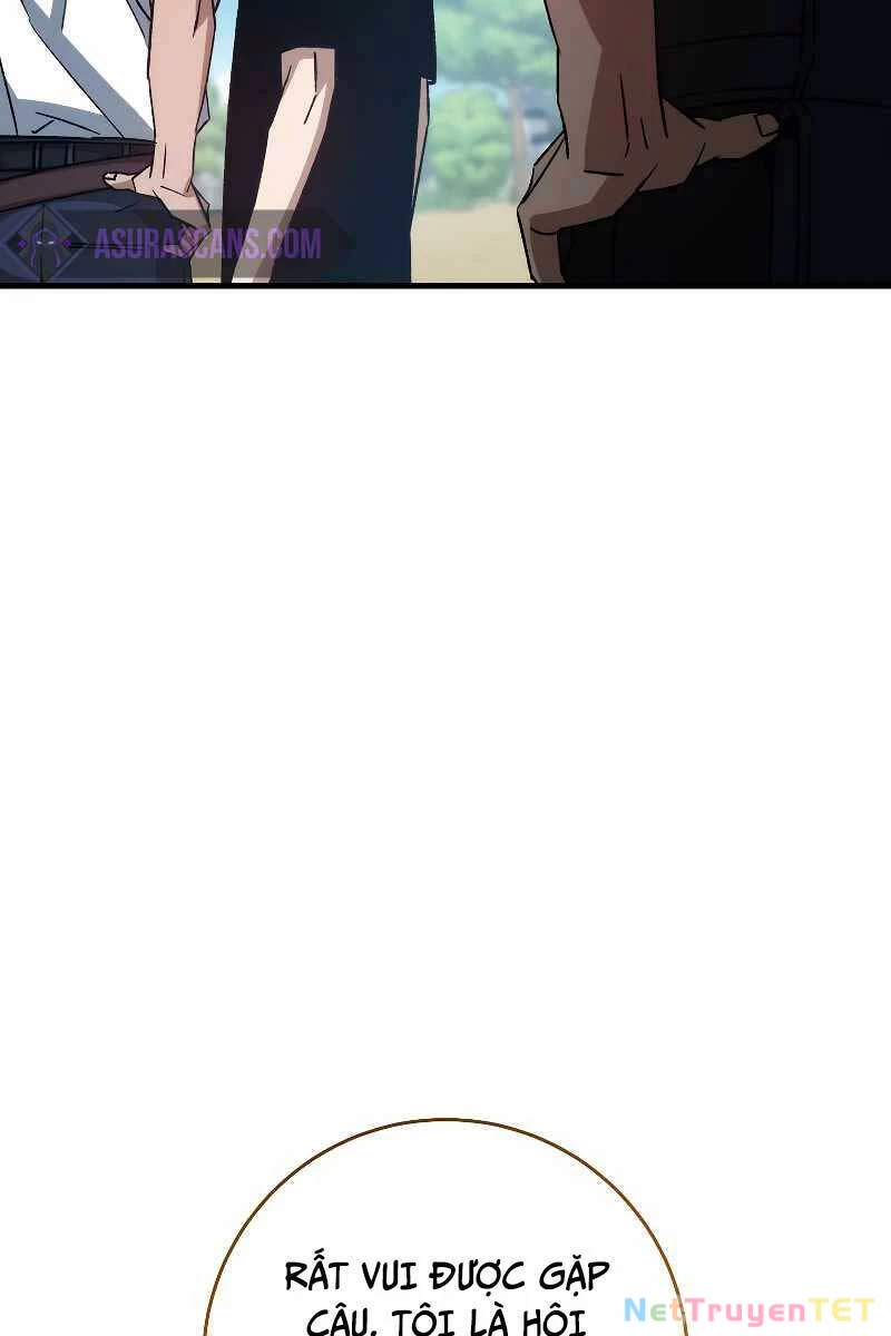 Anh Hùng Trở Về Chapter 65 - 22