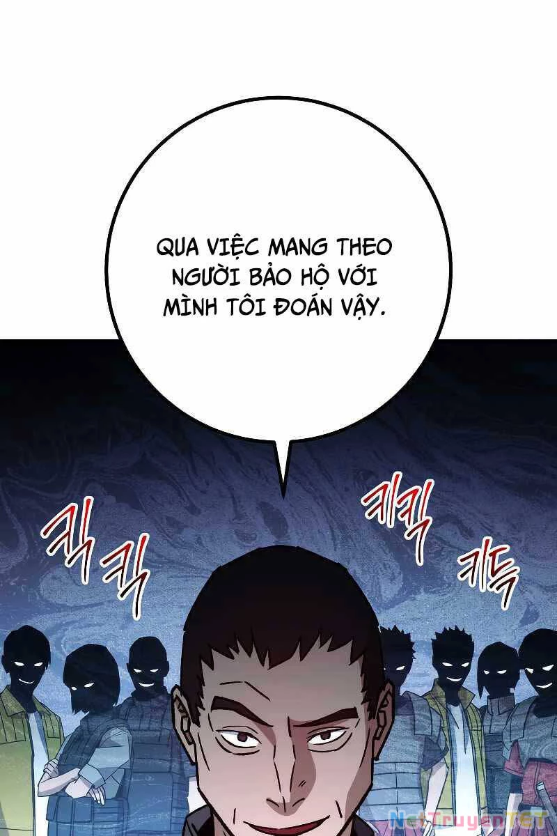 Anh Hùng Trở Về Chapter 65 - 28