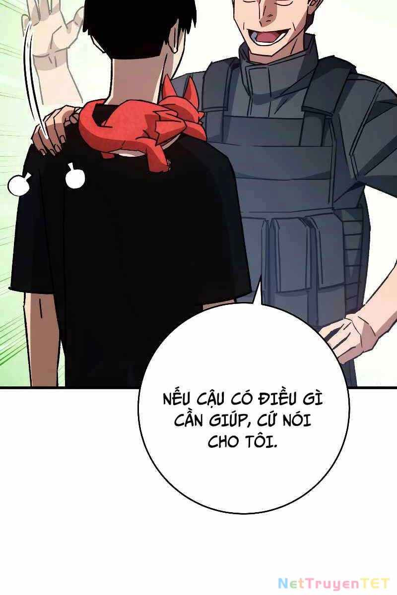 Anh Hùng Trở Về Chapter 65 - 33