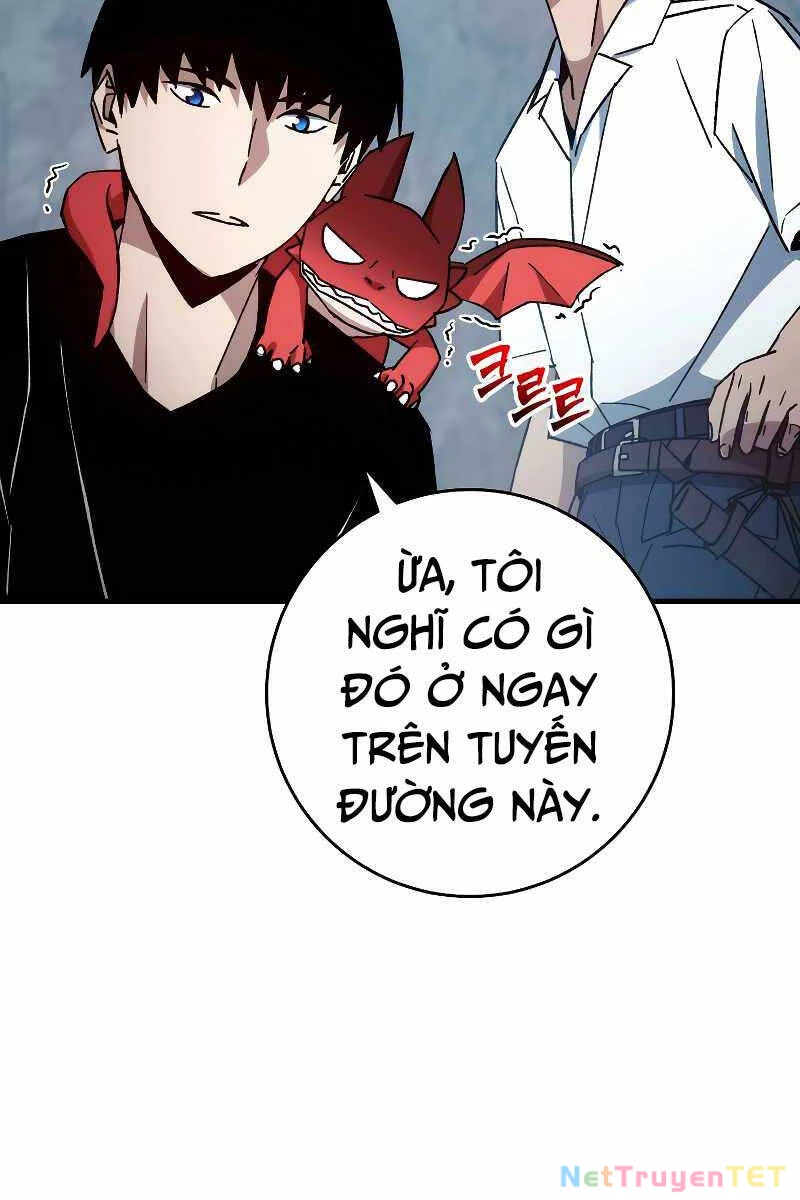 Anh Hùng Trở Về Chapter 65 - 99