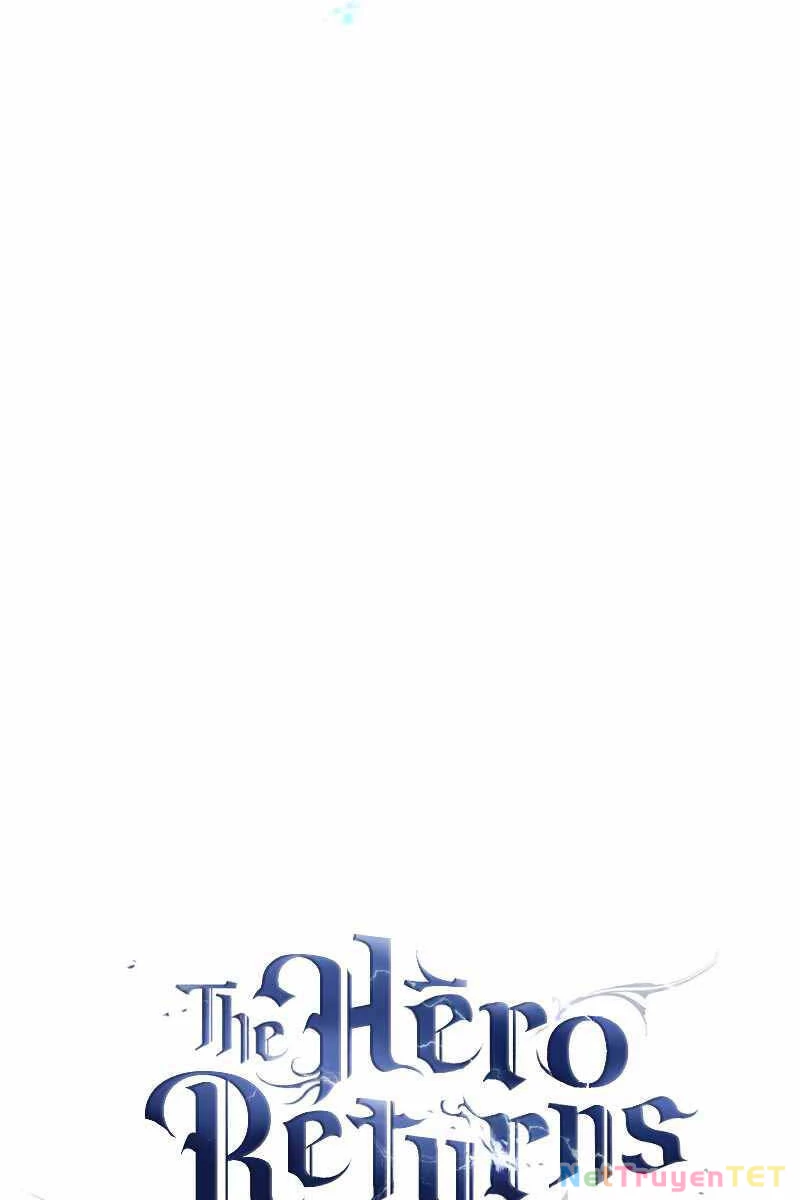 Anh Hùng Trở Về Chapter 65 - 143
