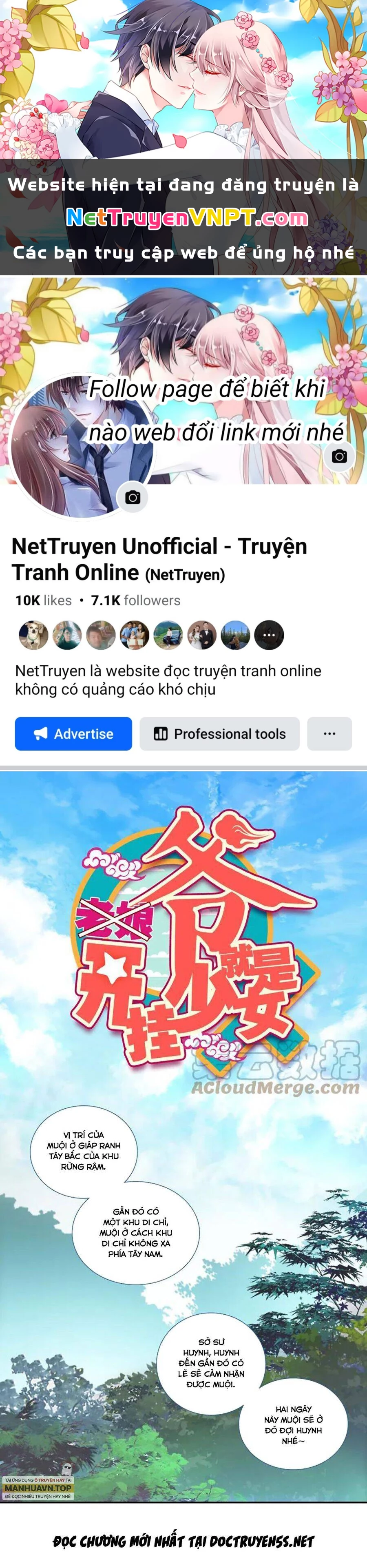 Lão Đại Xuyên Không Thành Tiên Nữ Chapter 144 - 1