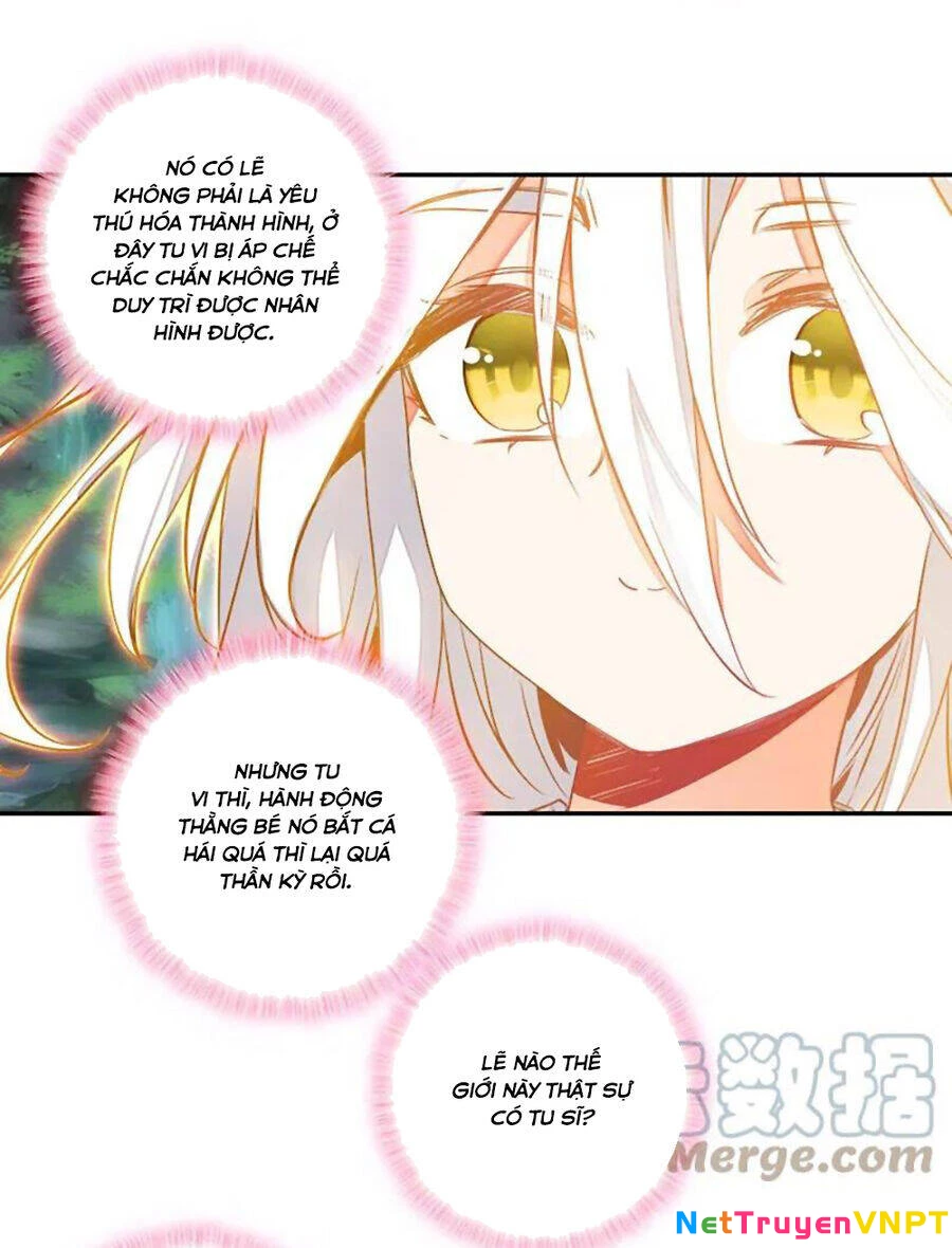 Lão Đại Xuyên Không Thành Tiên Nữ Chapter 144 - 7