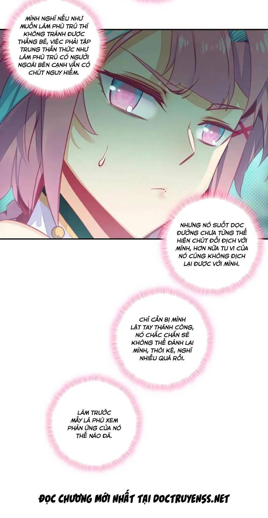 Lão Đại Xuyên Không Thành Tiên Nữ Chapter 144 - 8