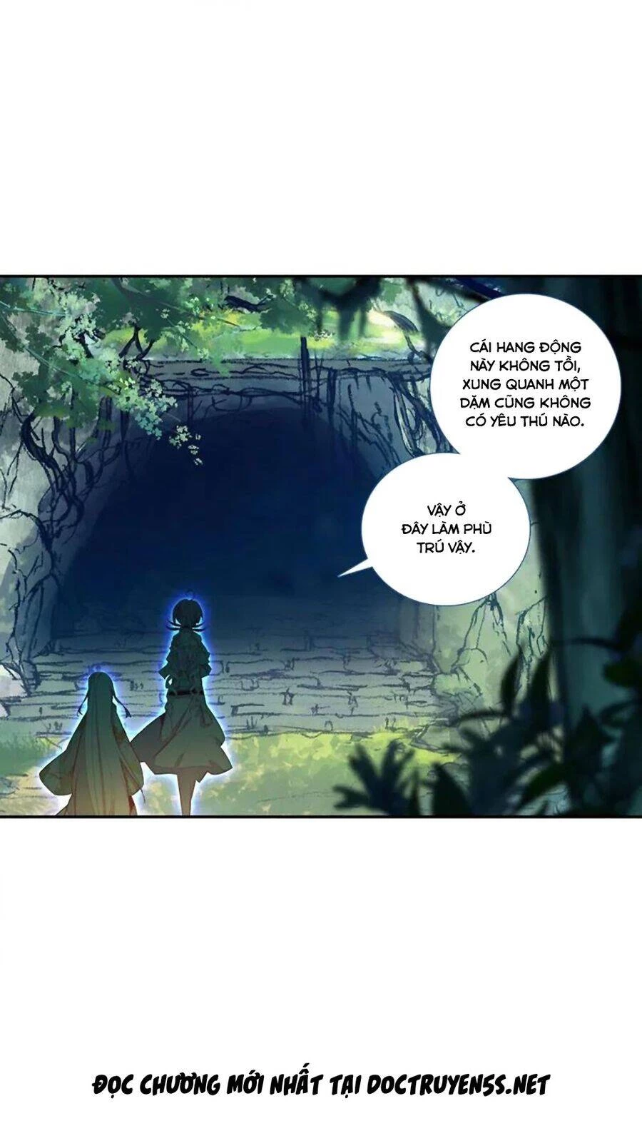Lão Đại Xuyên Không Thành Tiên Nữ Chapter 144 - 9