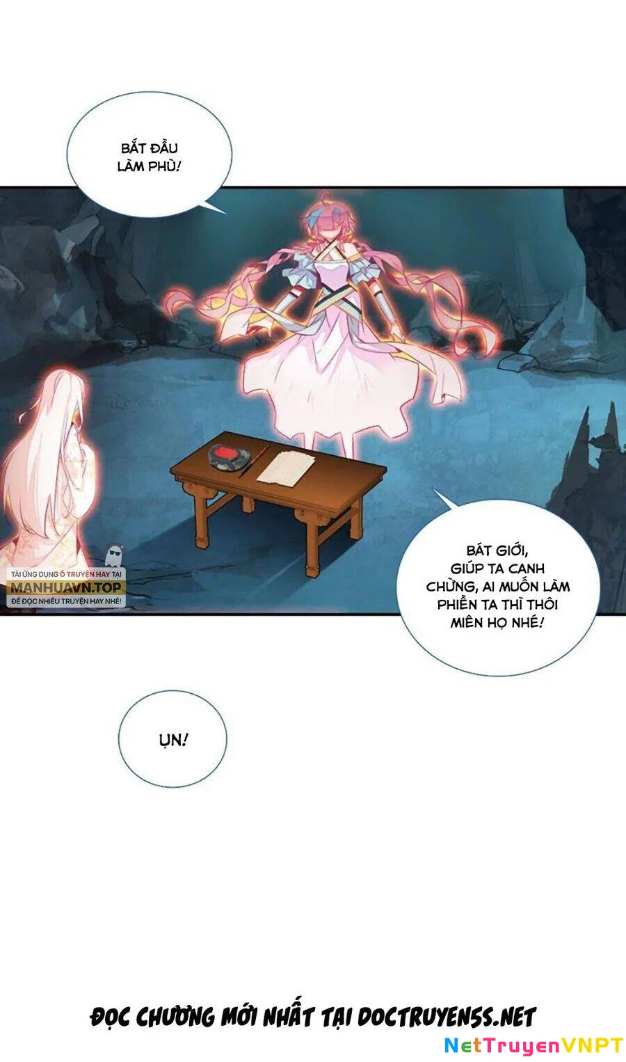 Lão Đại Xuyên Không Thành Tiên Nữ Chapter 144 - 10