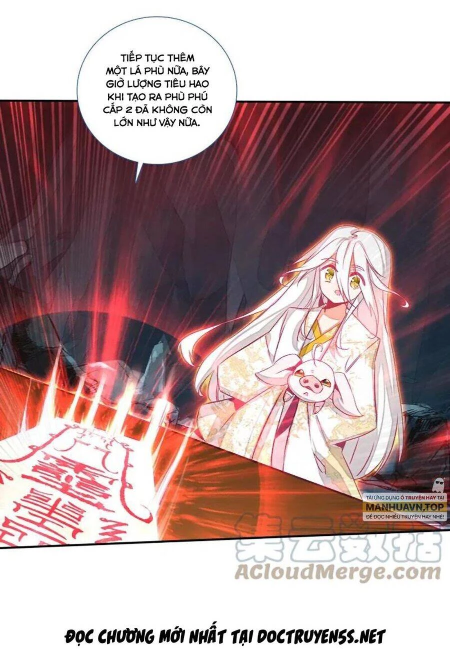 Lão Đại Xuyên Không Thành Tiên Nữ Chapter 144 - 15