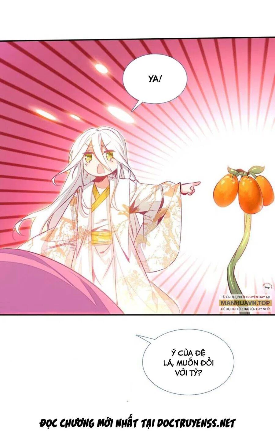 Lão Đại Xuyên Không Thành Tiên Nữ Chapter 144 - 25