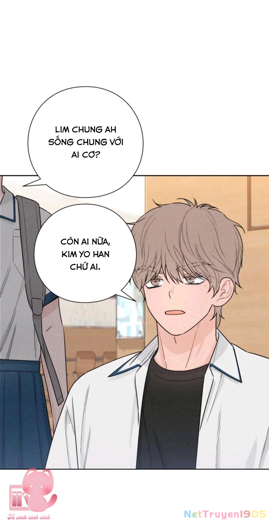 Bí Mật Thanh Xuân Chapter 40 - 7