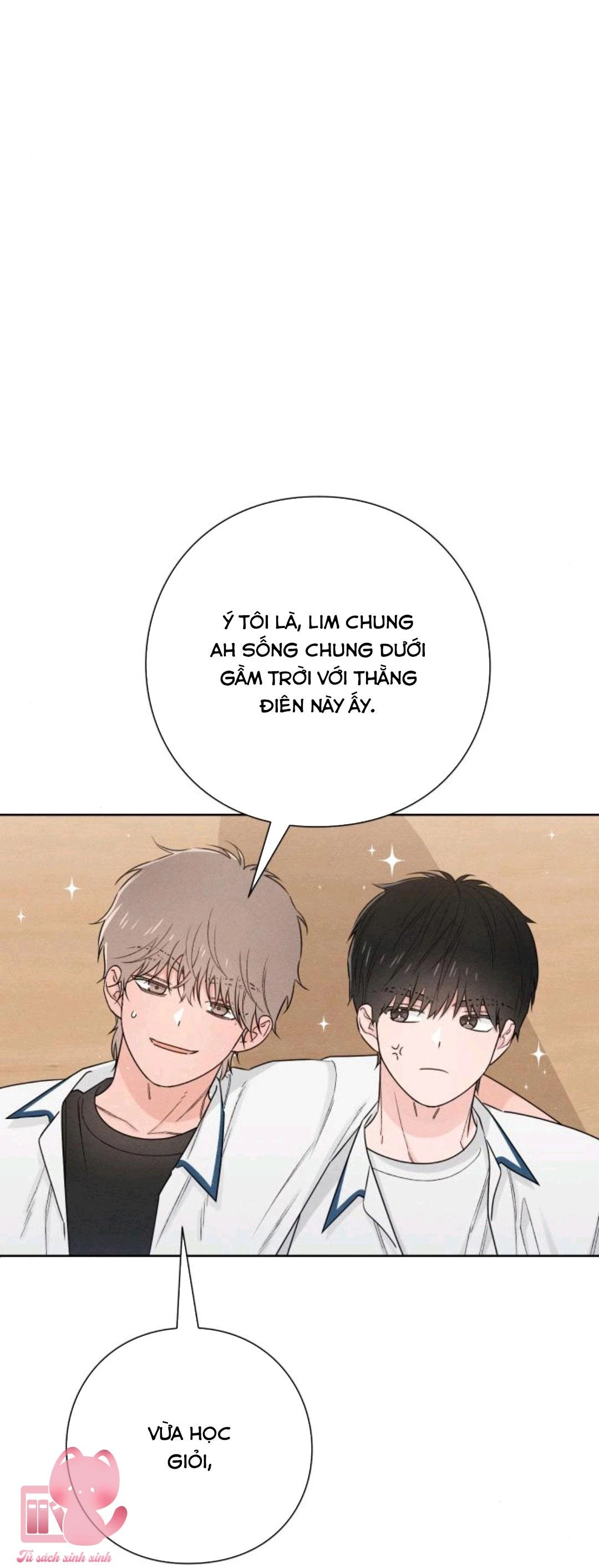 Bí Mật Thanh Xuân Chapter 40 - 11