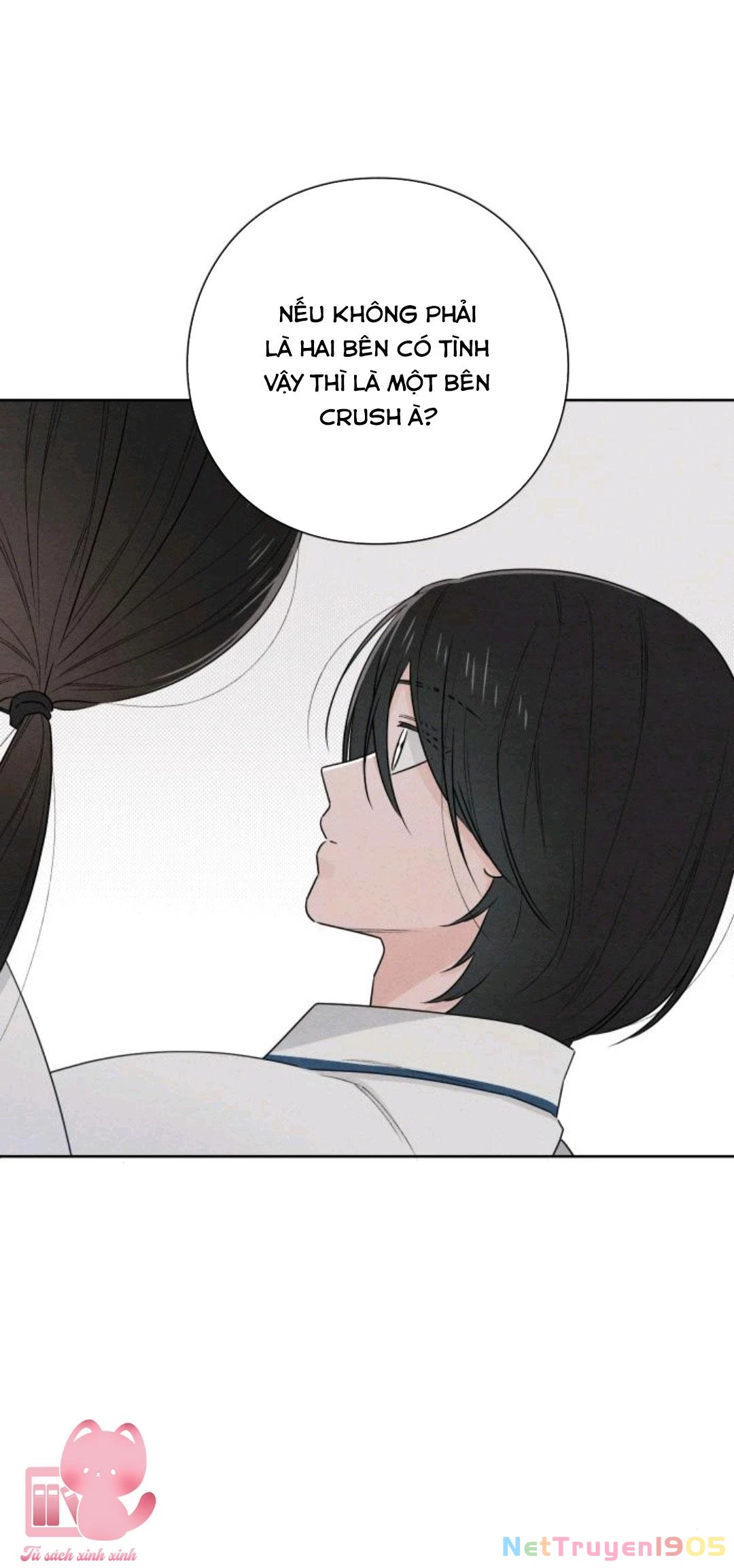 Bí Mật Thanh Xuân Chapter 40 - 18