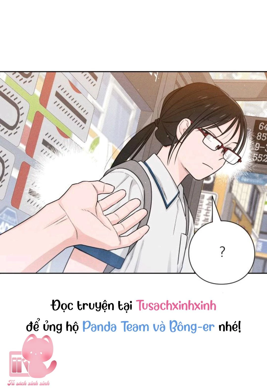 Bí Mật Thanh Xuân Chapter 40 - 30