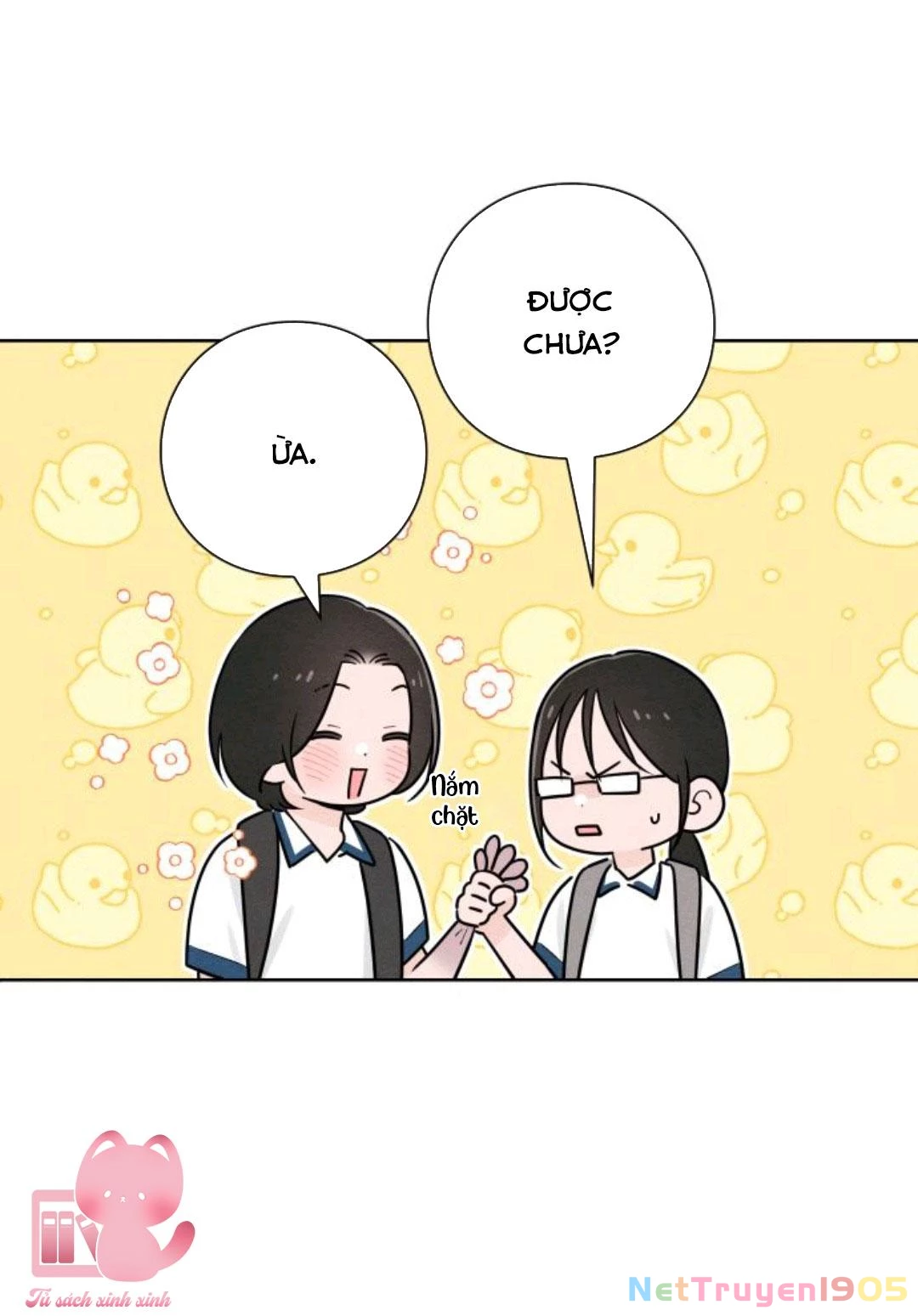Bí Mật Thanh Xuân Chapter 40 - 39