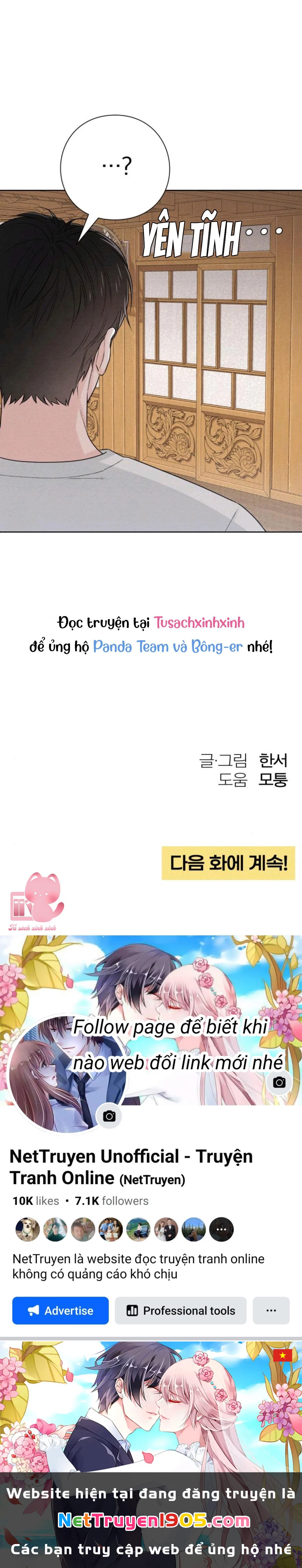 Bí Mật Thanh Xuân Chapter 40 - 55