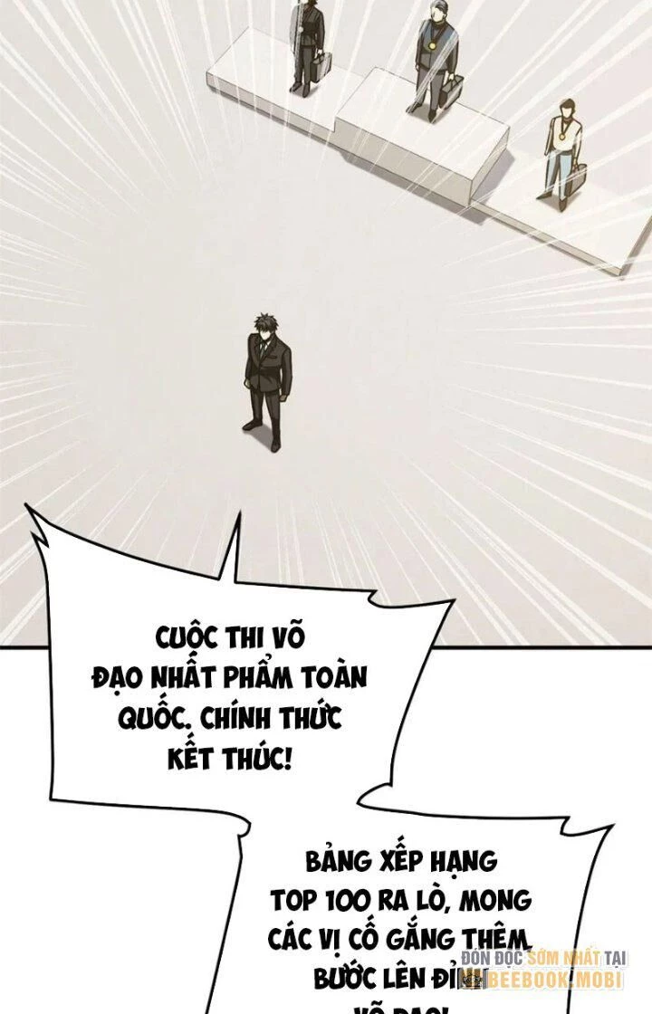 Toàn Cầu Cao Võ Chapter 213 - 52