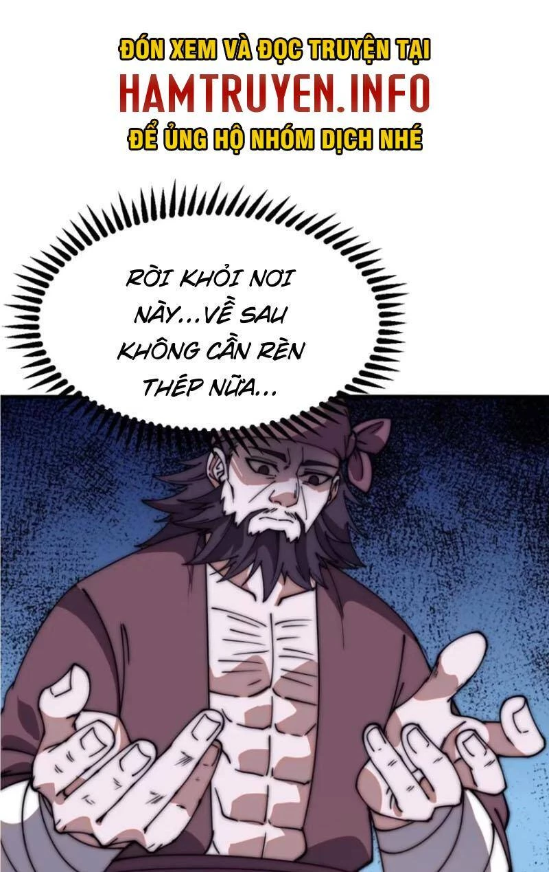 Ta Có Một Sơn Trại Chapter 627 - 1