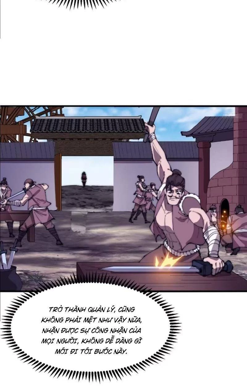 Ta Có Một Sơn Trại Chapter 627 - 8