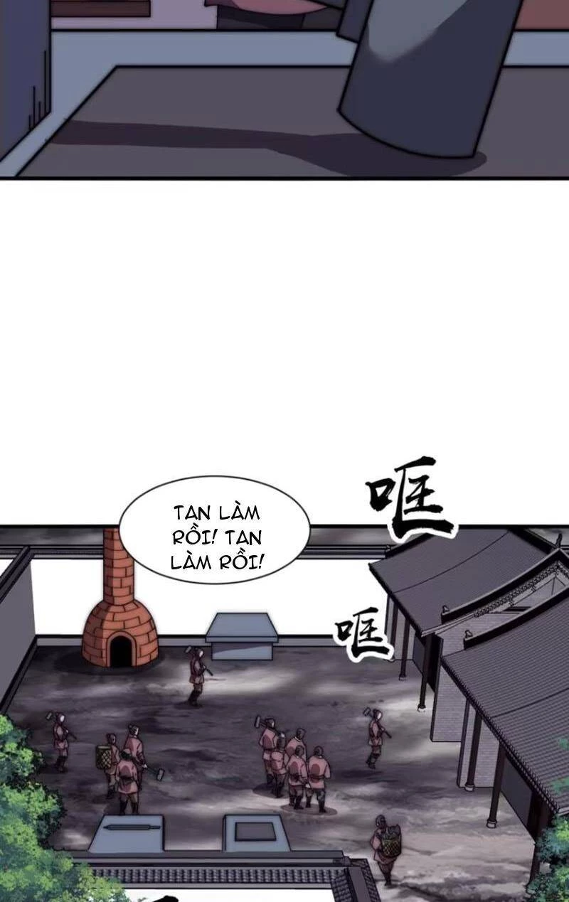 Ta Có Một Sơn Trại Chapter 627 - 16