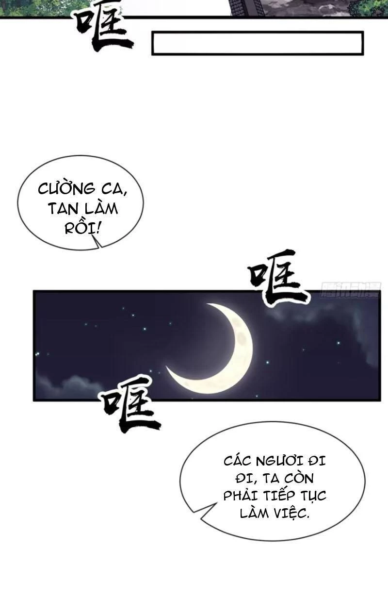 Ta Có Một Sơn Trại Chapter 627 - 17