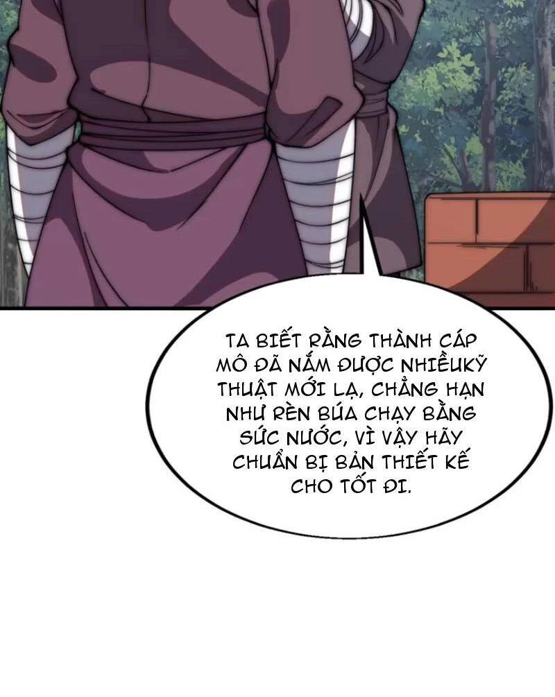 Ta Có Một Sơn Trại Chapter 628 - 19