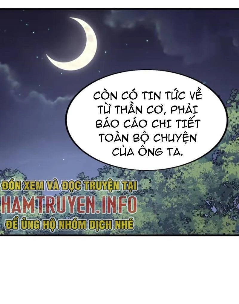 Ta Có Một Sơn Trại Chapter 628 - 20