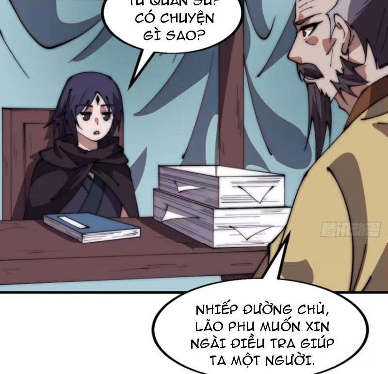 Ta Có Một Sơn Trại Chapter 626 - 3