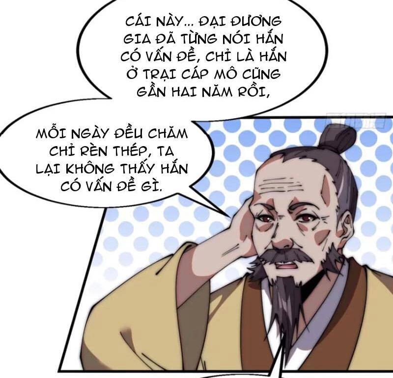 Ta Có Một Sơn Trại Chapter 626 - 7