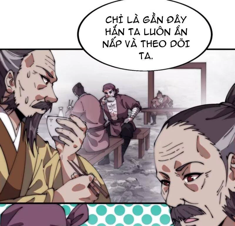 Ta Có Một Sơn Trại Chapter 626 - 8