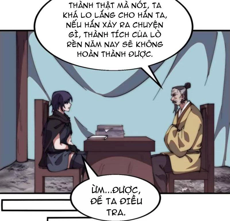 Ta Có Một Sơn Trại Chapter 626 - 10