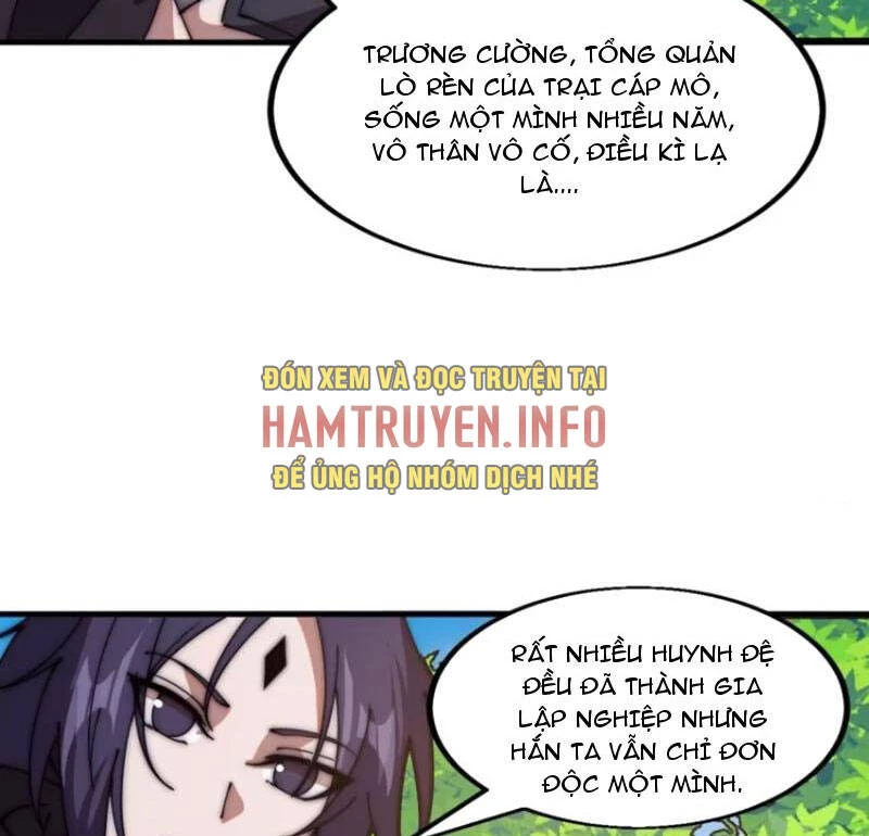 Ta Có Một Sơn Trại Chapter 626 - 18