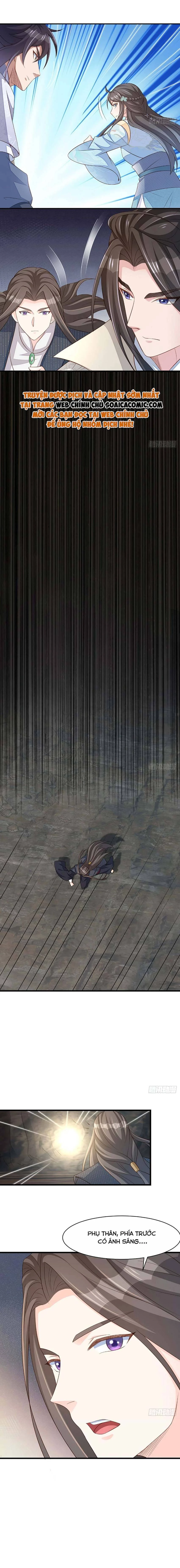 Thuần Hóa Ba Ba Bạo Quân Chapter 100 - 2