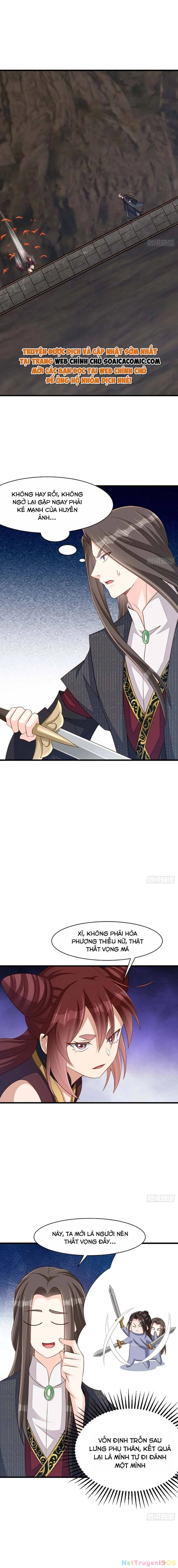 Thuần Hóa Ba Ba Bạo Quân Chapter 100 - 4