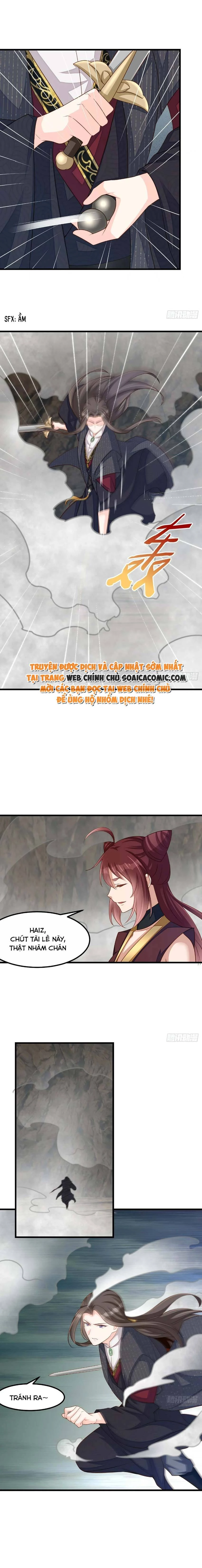 Thuần Hóa Ba Ba Bạo Quân Chapter 100 - 6